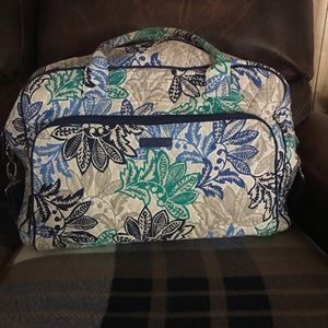 Vera Bradley Duffle Bag